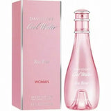 Davidoff Cool Water Sea Rose EDT 100ml – Parfum Floral Fresh Delicat și Elegant pentru Femei - Parfumuri