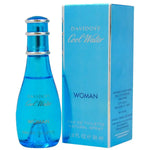 Davidoff Cool Water Woman Apă de toaletă pentru femei 30 ml
