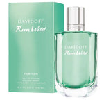 Davidoff Run Wild for Her Apă de parfum pentru femei 100 ml