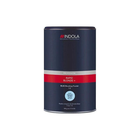 Indola Rapid Blond Blue Decolorant