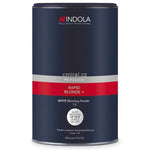 Indola Rapid Blond White Pudră decolorantă 450 g