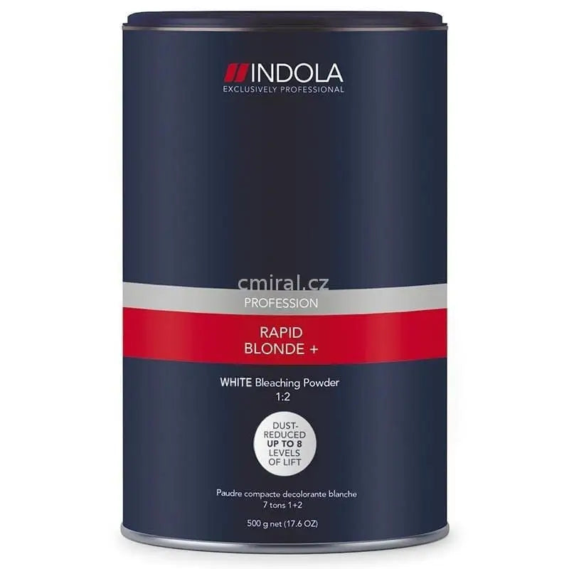 Indola Rapid Blond White Pudră decolorantă 450 g