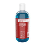 ETB Wax Gel post-epilare cu camfor și mentol 250 ml