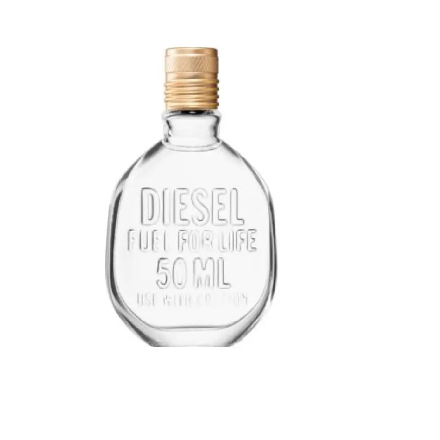 Diesel Fuel for Life Apă de toaletă pentru bărbați