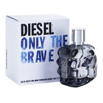 Diesel Only The Brave Apă de toaletă pentru bărbați 75 ml