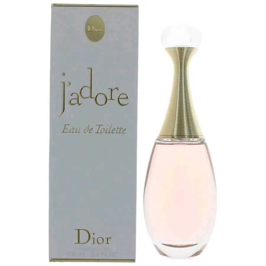 Dior J'adore Apă de toaletă pentru femei 100 ml