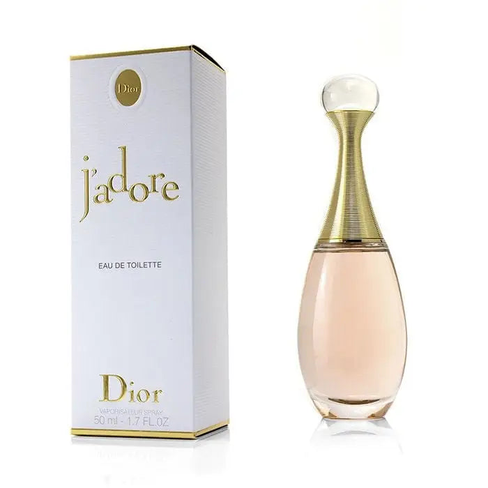 Dior J'adore Apă de toaletă pentru femei 100 ml