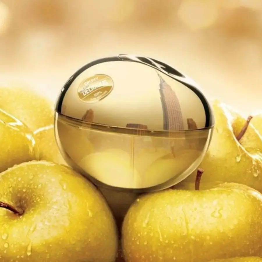 DKNY Golden Delicious Apă de parfum 50 ml