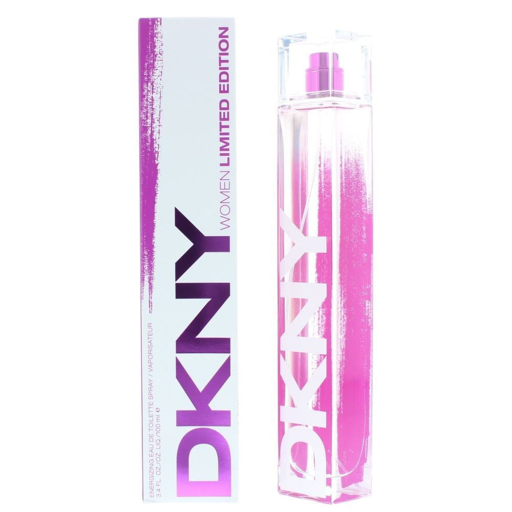 DKNY Women Summer 2017 100ml