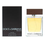 Dolce&Gabbana The One for Men Apă de toaletă pentru bărbați 50 ml