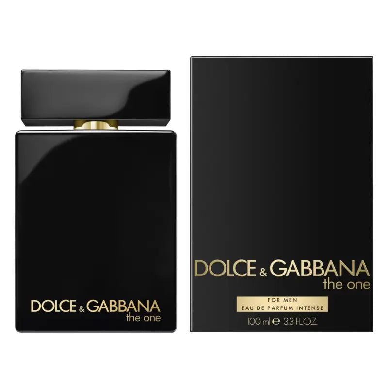 Dolce&Gabbana The One for Men Eau de Parfum Intense 100ml