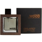 Dsquared2 He Wood Rocky Mountain Wood Apă de toaletă 50 ml