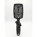 ETB Hair Professional Curved Detangling Brush Medium