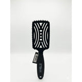 ETB Hair Professional Curved Detangling Brush Medium