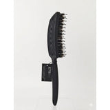 ETB Hair Professional Curved Detangling Brush Medium
