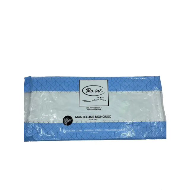 ETB Disposable Pelerina Vopsit Unica Folosinta 30 buc