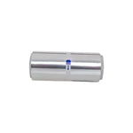 ETB Disposable Rolă folie de aluminiu pentru șuvițe 50 m