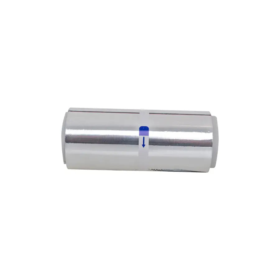 ETB Disposable Rolă folie de aluminiu pentru șuvițe 50 m