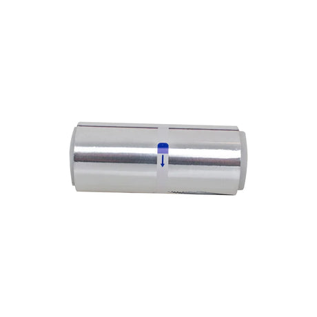 ETB Disposable Rolă Folie De Aluminiu 50m X 12cm X 12 Microni