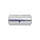 ETB Disposable Rolă Folie De Aluminiu Pentru Șuvițe 100m X 12cm X 12 Microni