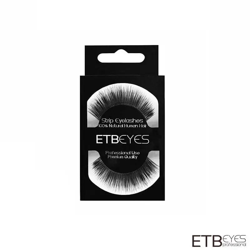 ETB Eyes Gene false bandă 1212