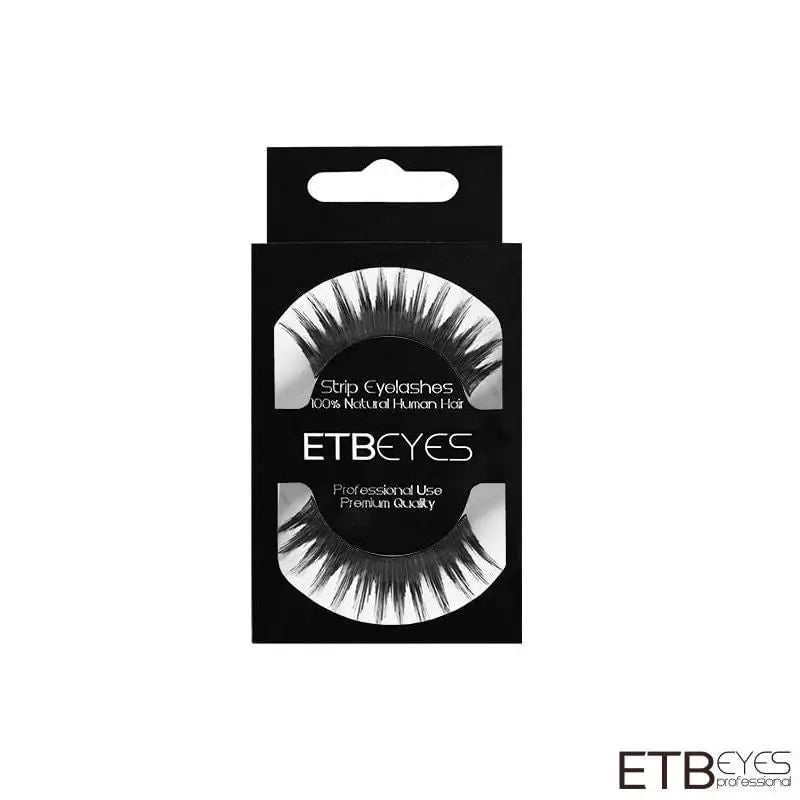 ETB Eyes Gene false bandă M19