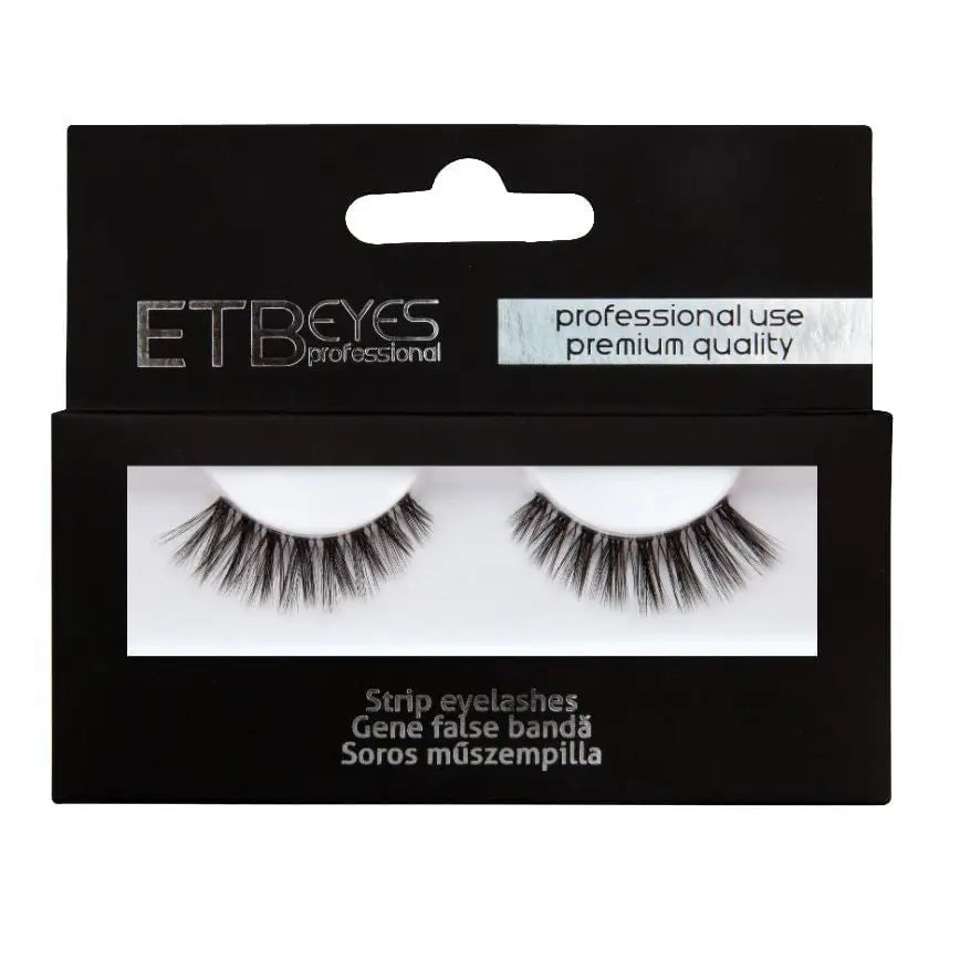 ETB Eyes Gene false bandă sintetice din nylon