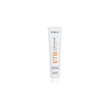 ETB Hair Vopsea De Păr Profesională Permanentă Cu Amoniac  8.44 Blond Deschis Arămiu Intens