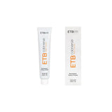 ETB Hair Vopsea De Păr Profesională Permanentă Cu Amoniac  8.44 Blond Deschis Arămiu Intens