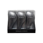 ETB Hair Display perii de descâlcire negre 9 buc