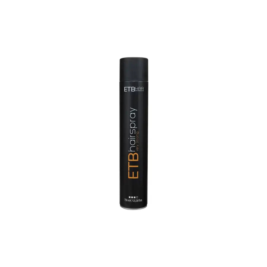 ETB Hair Fixativ Profesional De Păr Cu Fixare Foarte Puternică