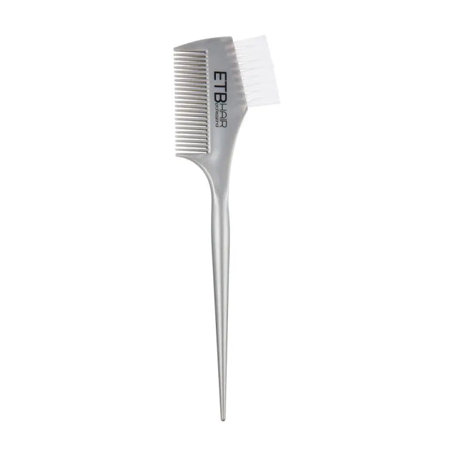 ETB Hair Pensula vopsit cu pieptan