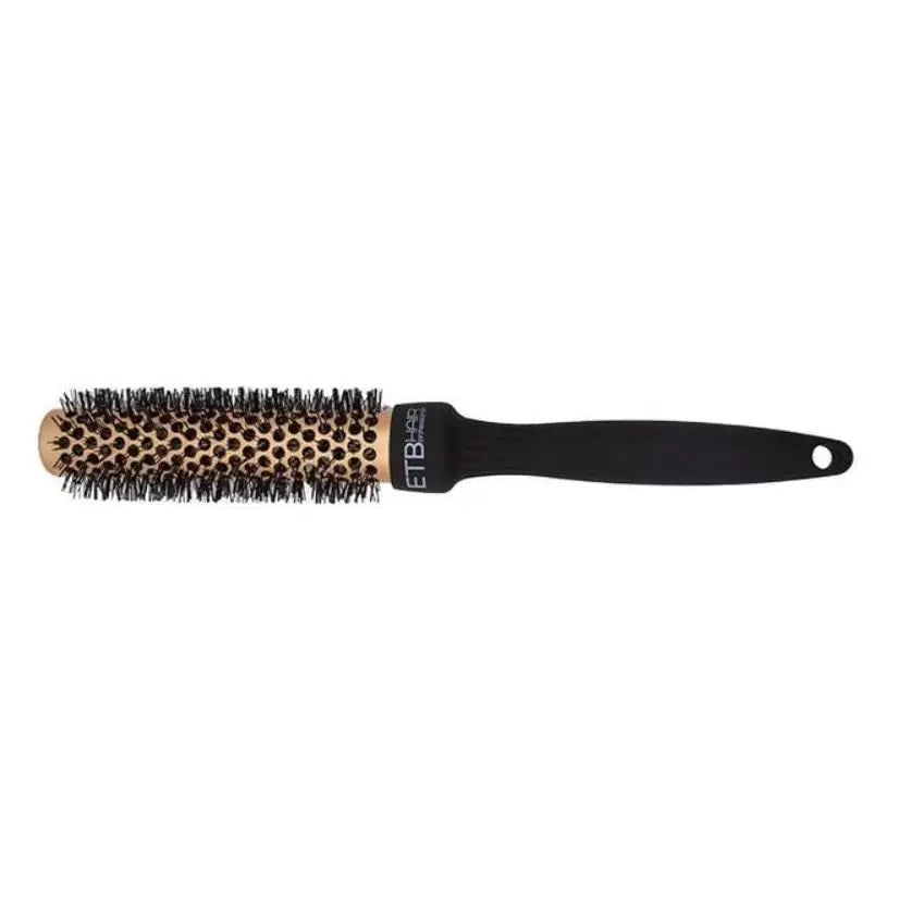 ETB Hair Perie rotundă ceramică 25 mm