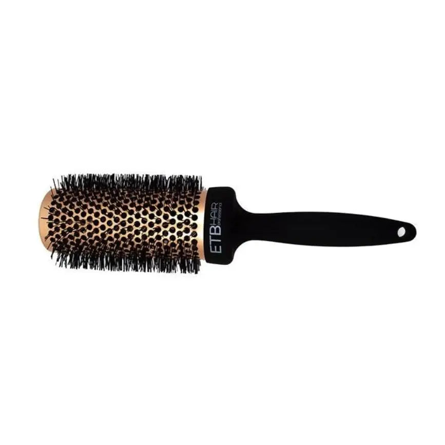 ETB Hair Perie rotundă ceramică 53 mm
