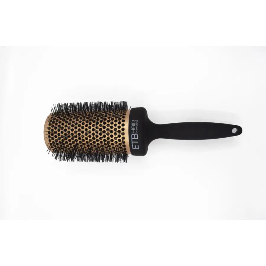 ETB Hair Perie rotundă ceramică 65 mm