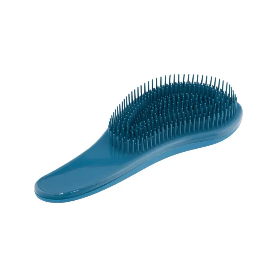 ETB Hair Perie de descâlcire albastră