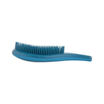ETB Hair Perie de descâlcire albastră