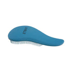 ETB Hair Perie de descâlcire albastră