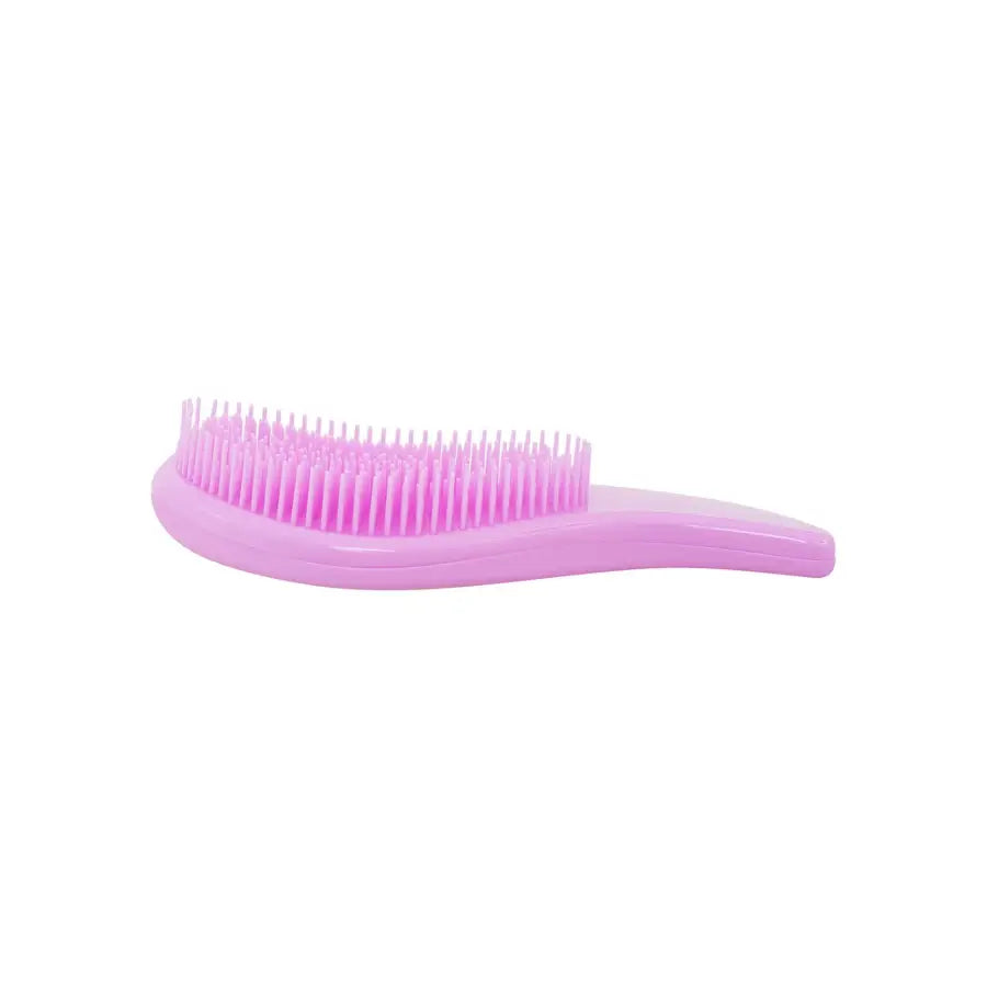 ETB Hair Perie de descâlcire mov