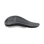 ETB Hair Perie de descâlcire neagră