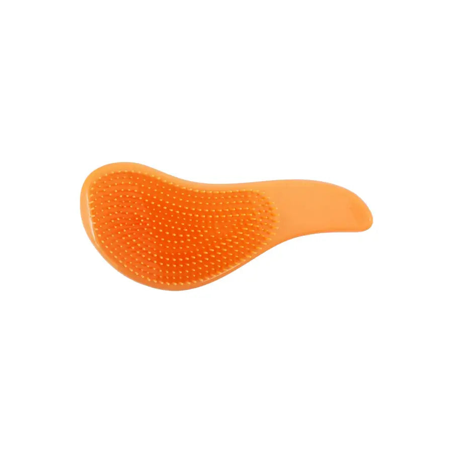 ETB Hair Perie de descâlcire portocalie
