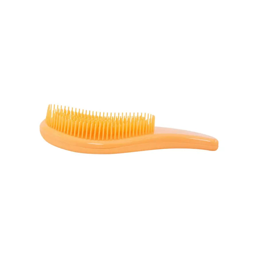 ETB Hair Perie de descâlcire portocalie