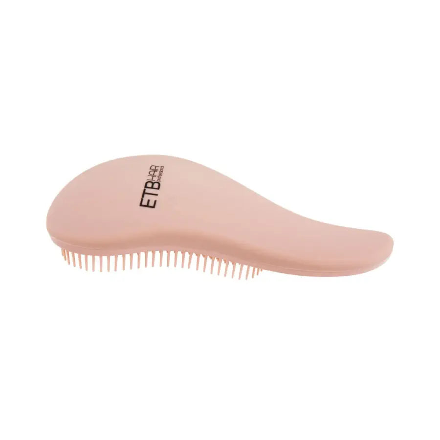 ETB Hair Perie de descâlcire roz