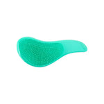 ETB Hair Perie de descâlcire turcoaz