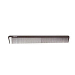 ETB Hair Pieptăn de tuns din silicon 18 cm