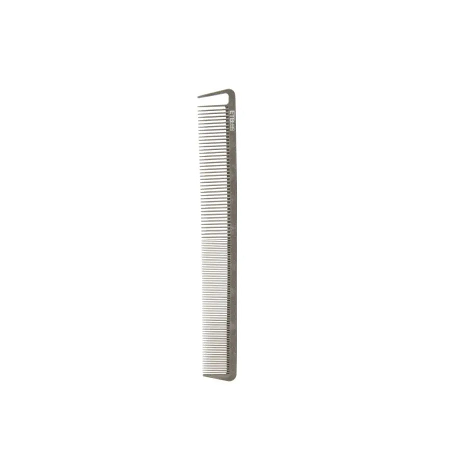 ETB Hair Pieptăn de tuns din silicon 22 cm