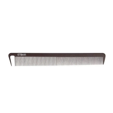 ETB Hair Pieptan pentru tuns drept