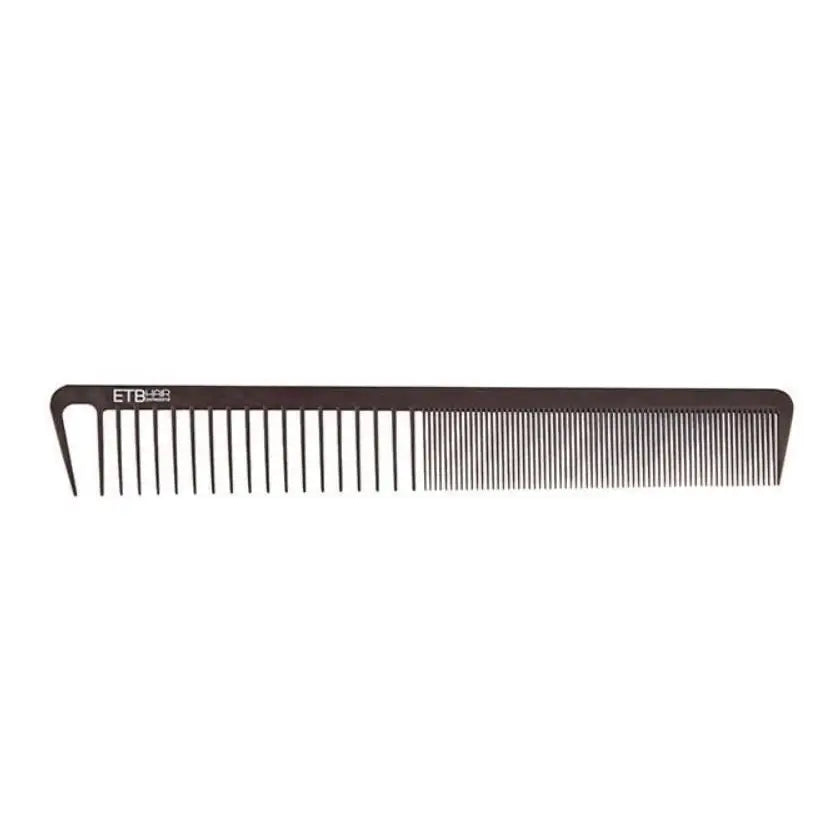 ETB Hair Pieptăn universal din silicon