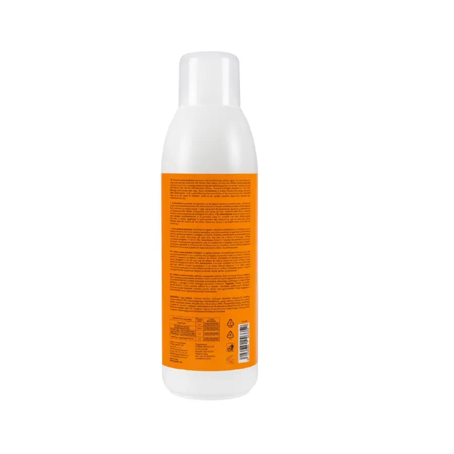 ETB Hair Professional Cremă oxidantă 1.5% 5 vol 1000 ml