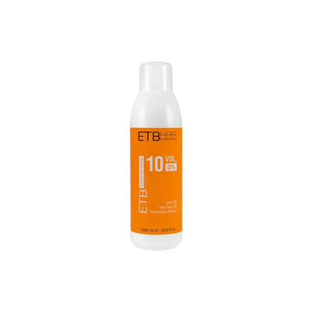 ETB Hair Professional Crema Oxidanta 3% 10Vol
